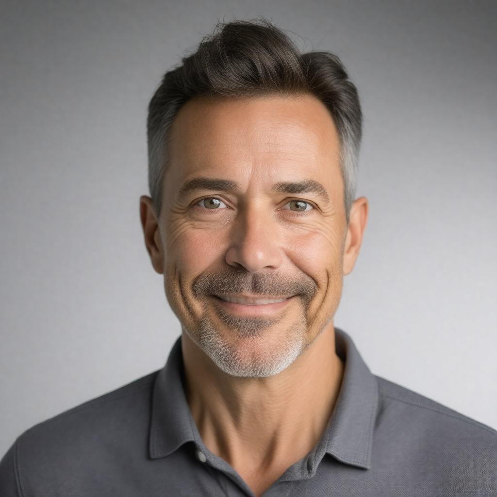 Mark H. Jones